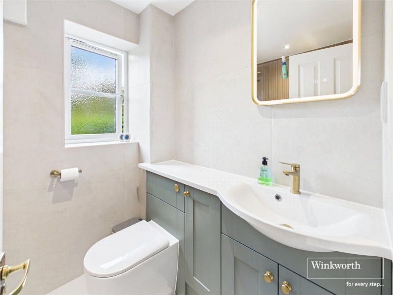 Hamblin Meadow, Eddington, Hungerford, Berkshire, RG17