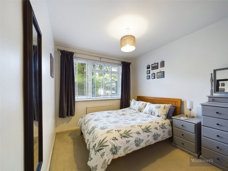 King Charles Road, Surbiton, KT5