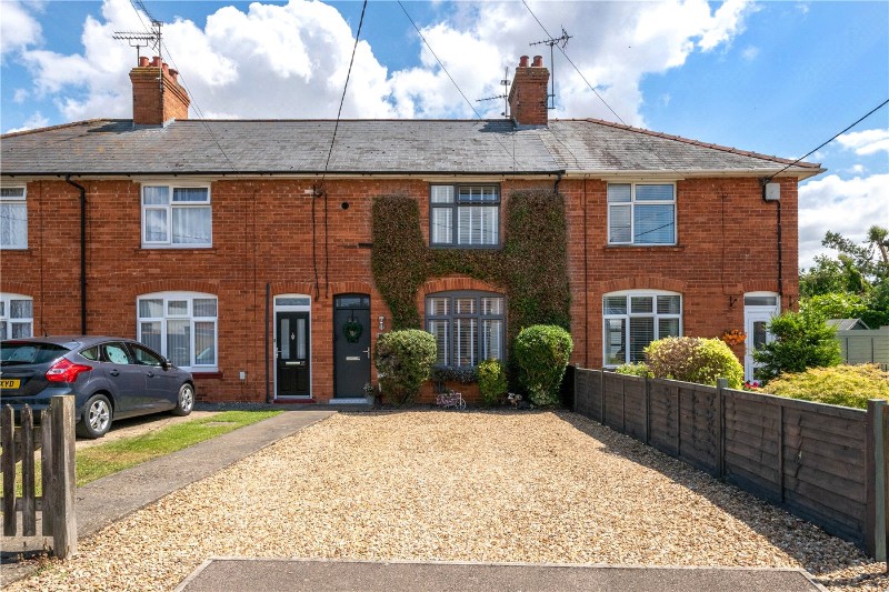 East Lane, Morton, Bourne, Lincolnshire, PE10