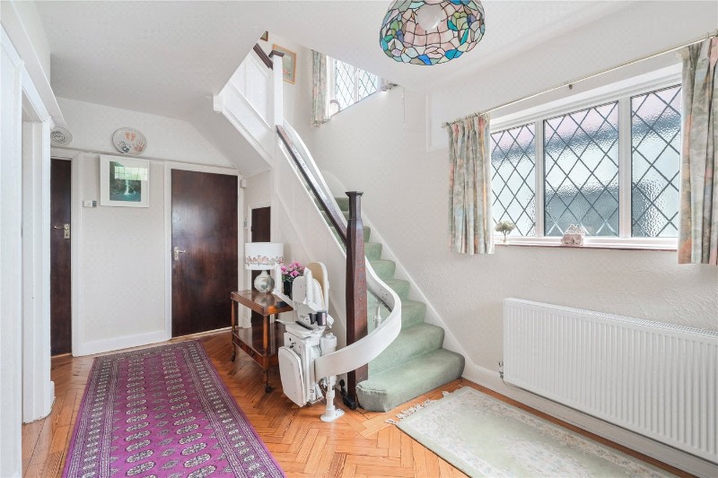 West Way, Carshalton, SM5