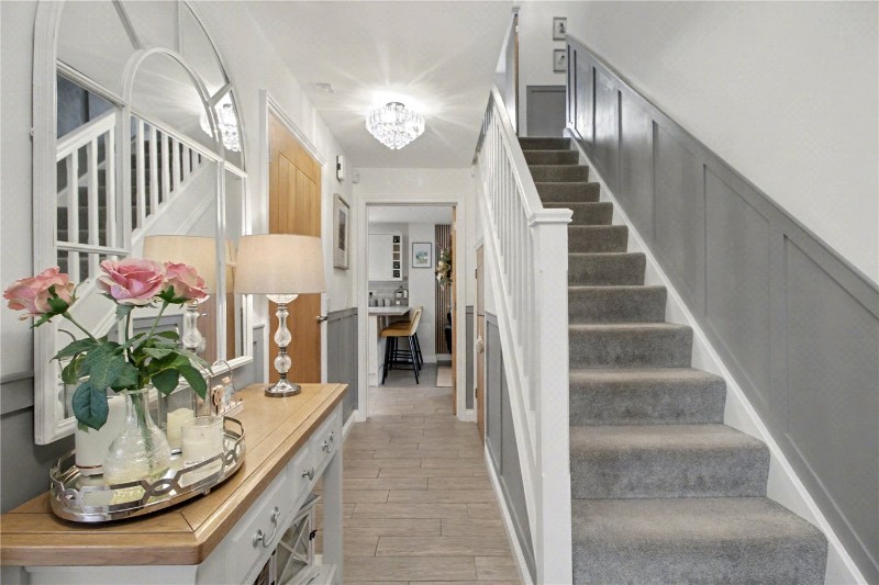 Lansdowne Drive, Poringland, Norwich, Norfolk, NR14