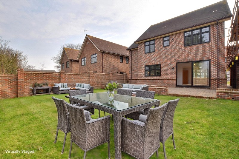 Tudor Close, Northfleet, Gravesend, Kent, DA11
