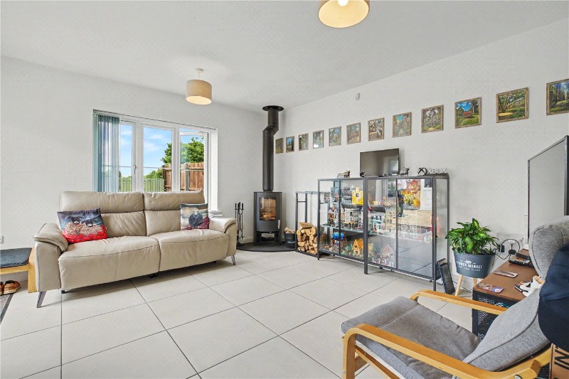 Nursery Place, Woodton, Bungay, Norfolk, NR35
