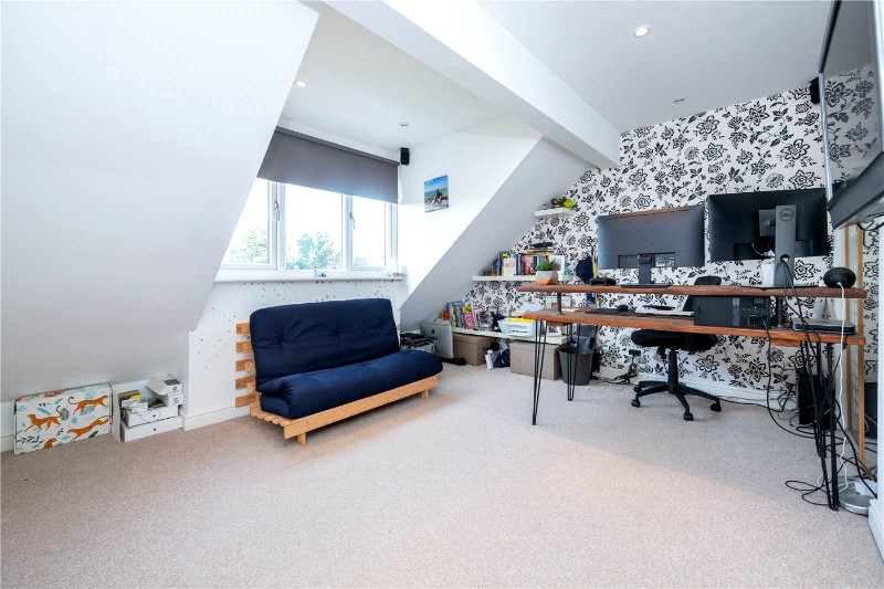 Viking Way, Thurlby, Bourne, PE10