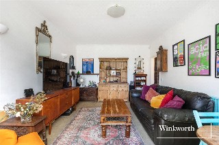 Garden Court, 63 Holden Road, Woodside Park, London, N12