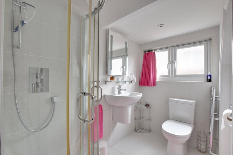 Kidbrooke Gardens, Blackheath, London, SE3