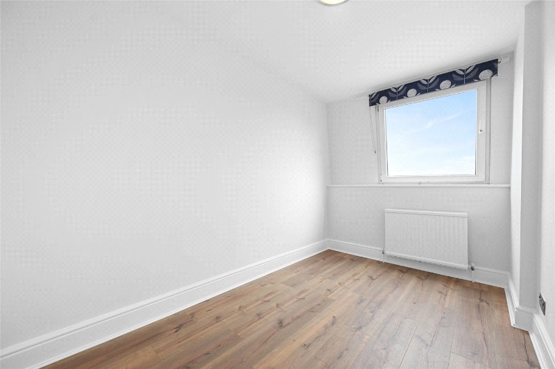 Westwick Gardens, London, W14