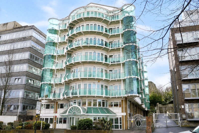 Comer House, 19 Station Road, New Barnet, EN5