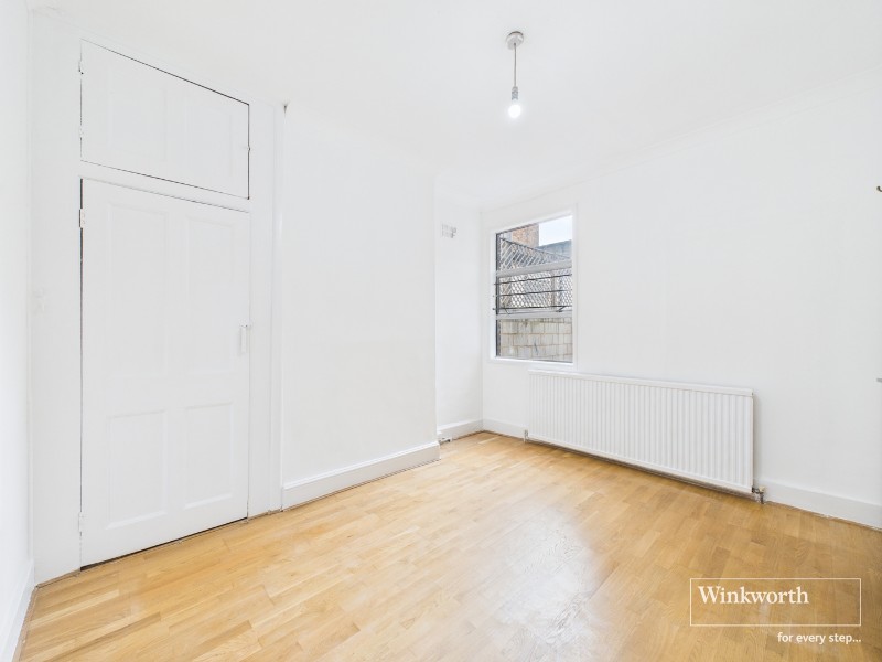 Dallas Road, Hendon, London, NW4