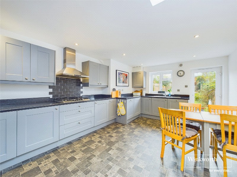 School Terrace, Reading, Berkshire, RG1