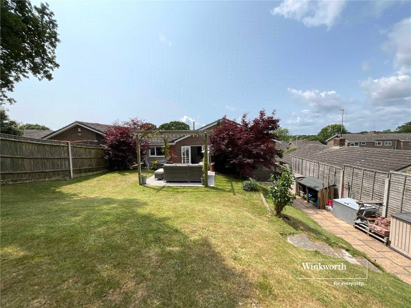 Manning Avenue, Highcliffe, Christchurch, BH23