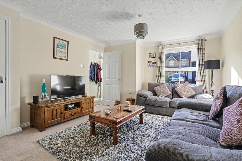 Dalbier Close, Dussindale, Norwich, Norfolk, NR7