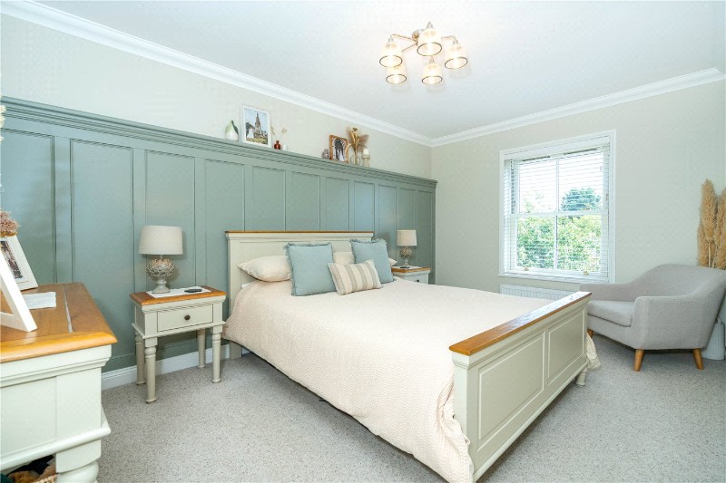 Love Lane, Spalding, Lincolnshire, PE11