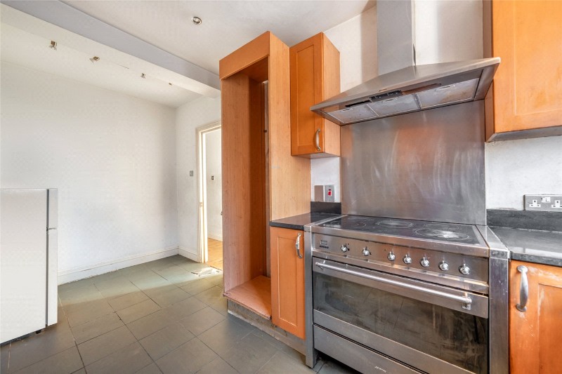 Wellington Court, 55-67 Wellington Road, St John's Wood, London, NW8