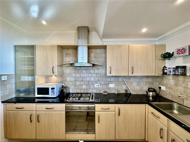 West Cliff Gardens, Bournemouth, BH2