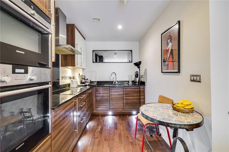 Dungannon House, 15 Vanston Place, London, SW6