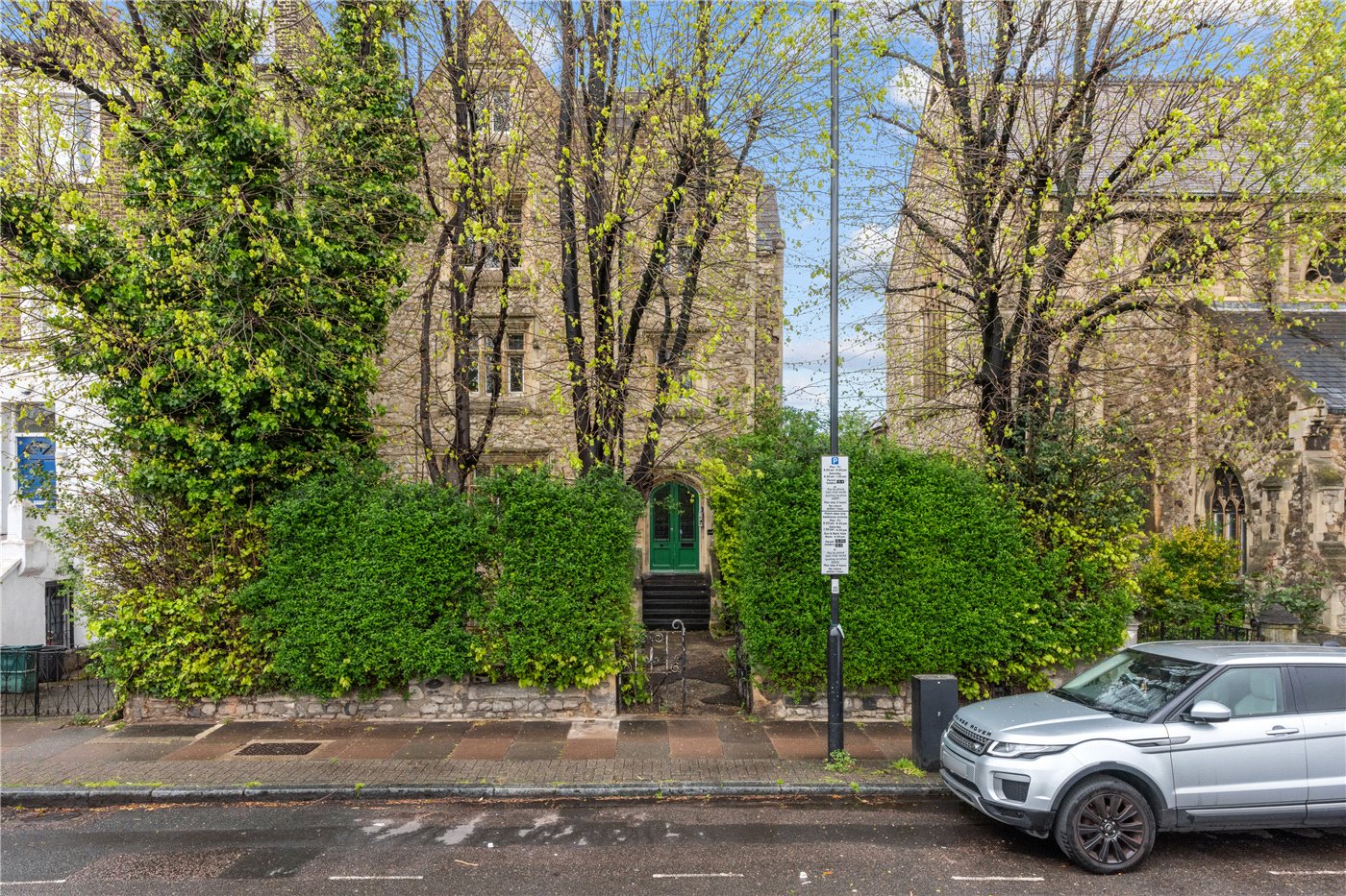 2 bedroom property for sale in Mildmay Grove North, London, N1 (Ref