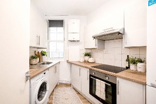 Adair Road, London, W10