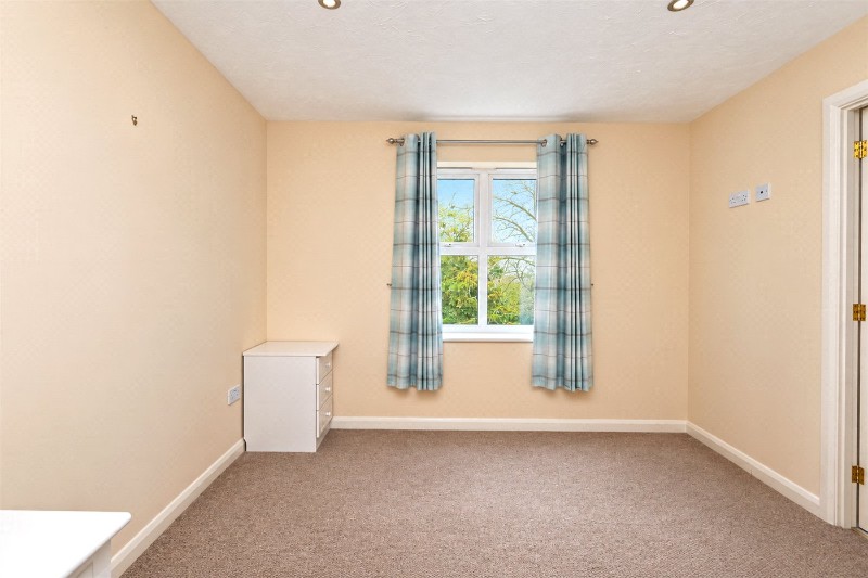 Regent Court, Norn Hill, Basingstoke, RG21