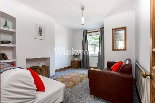 Junction Road, London, N17