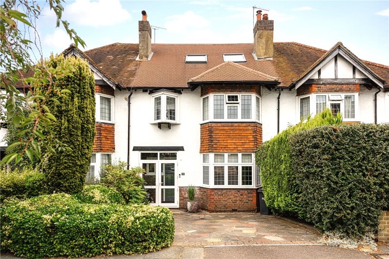 Sandersfield Road, Banstead, Surrey, SM7