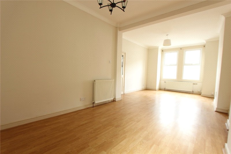 South Avenue, Southend-on-Sea, Essex, SS2