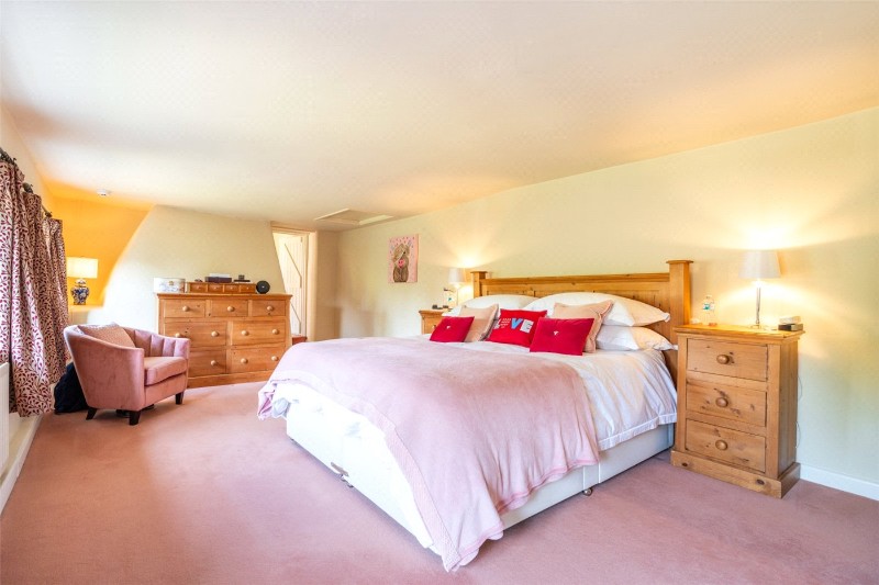 Gaunts Common, Wimborne, Dorset, BH21