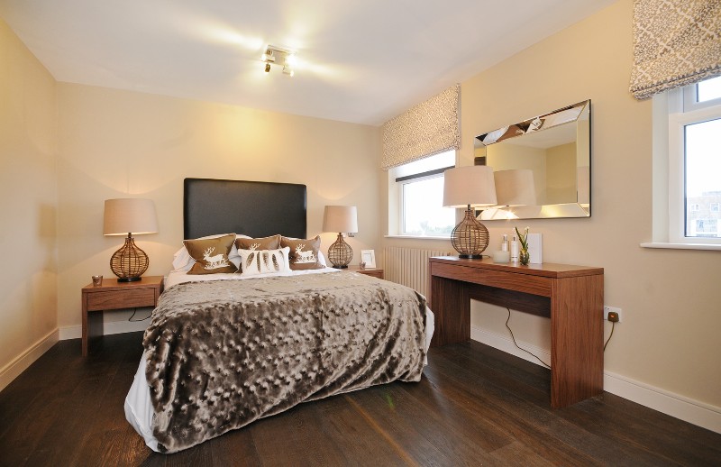 Boydell Court, St John's Wood Park, St John's Wood, London, NW8