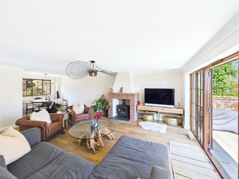 Ayshford, Uffculme, Cullompton, Devon, EX15
