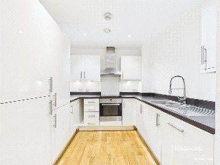 Zenith Close, London, NW9