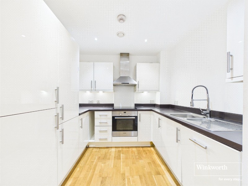 Zenith Close, London, NW9