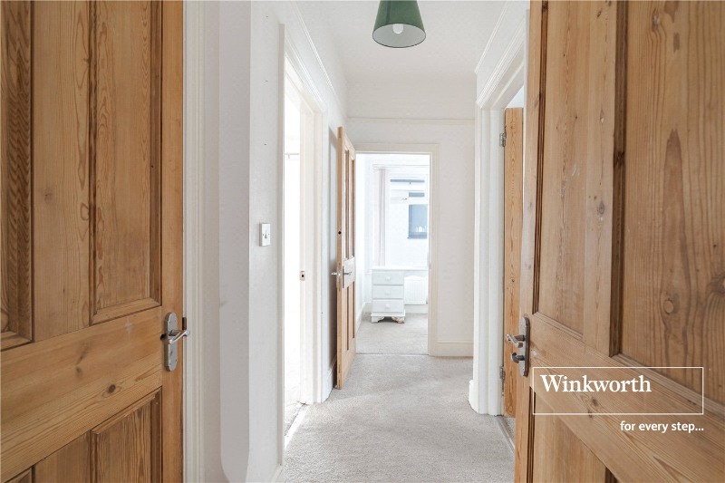 Harcourt Road, Bournemouth, Dorset, BH5