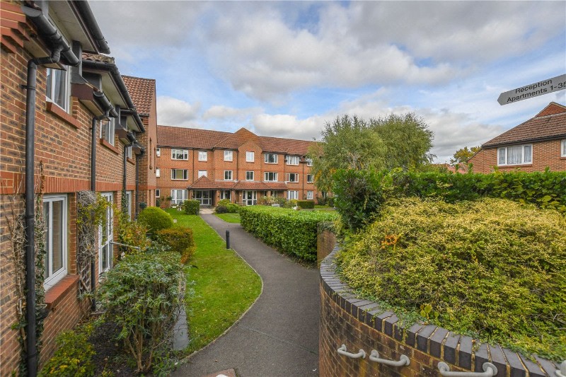 Tebbit Close, Bracknell, Berkshire, RG12