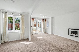 Catton Court, St. Faiths Road, Norwich, Norfolk, NR6