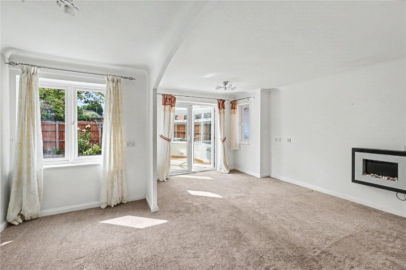 Catton Court, St. Faiths Road, Norwich, Norfolk, NR6