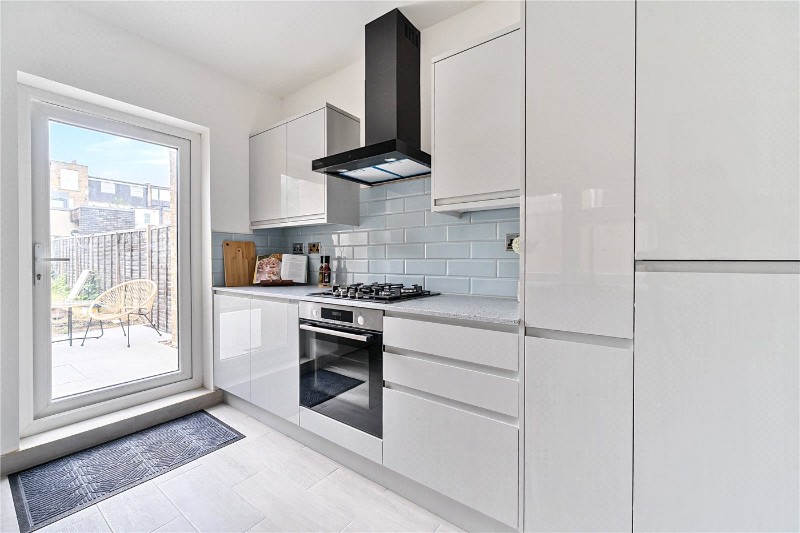 Lutwyche Road, London, SE6