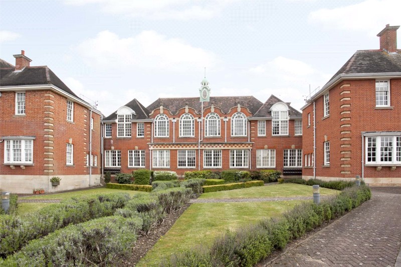Corrib Court, 49 Crothall Close, London, N13