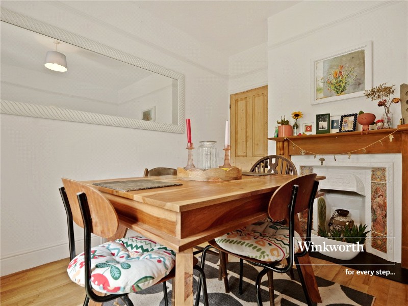 Leaphill Road, Bournemouth, BH7