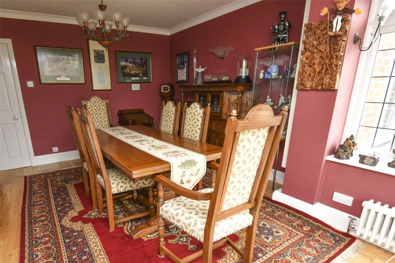 Hampreston, Wimborne, BH21