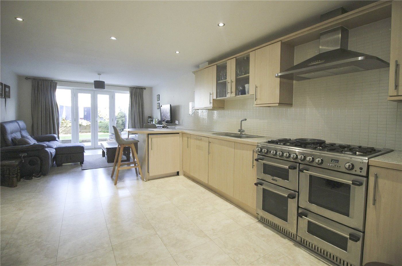 Athena Close, Southend-on-Sea, Essex, SS2