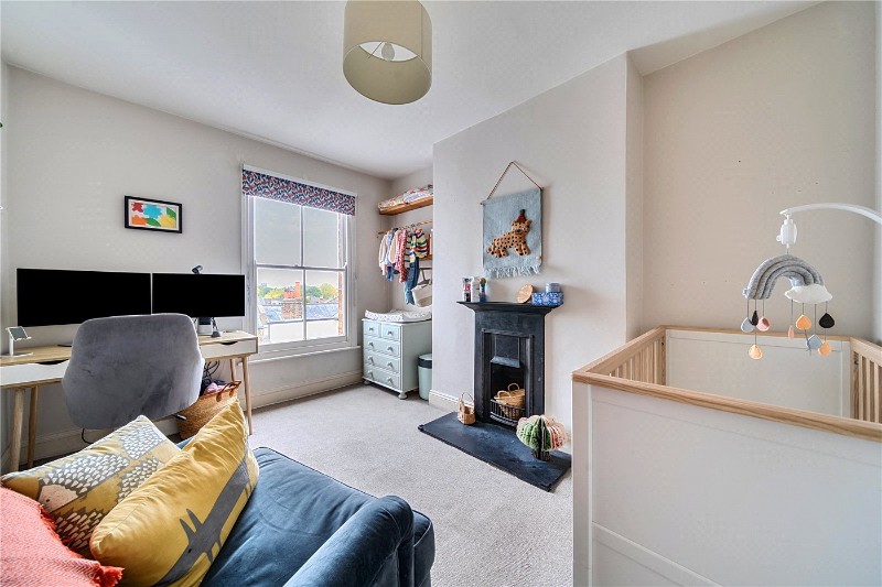 Fransfield Grove, London, SE26