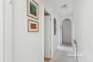 Grosvenor Road, Finchley, London, N3