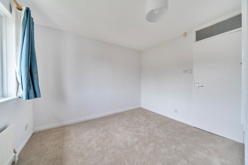Barfreston Way, London, SE20
