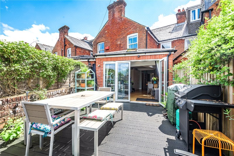 Alresford Road, Winchester, SO23