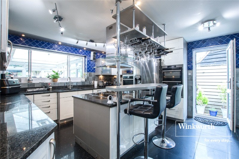 Golf Links Road, Ferndown, Dorset, BH22