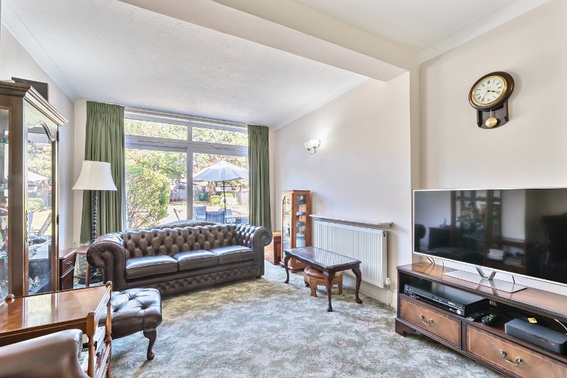 Village Way, Beckenham, BR3