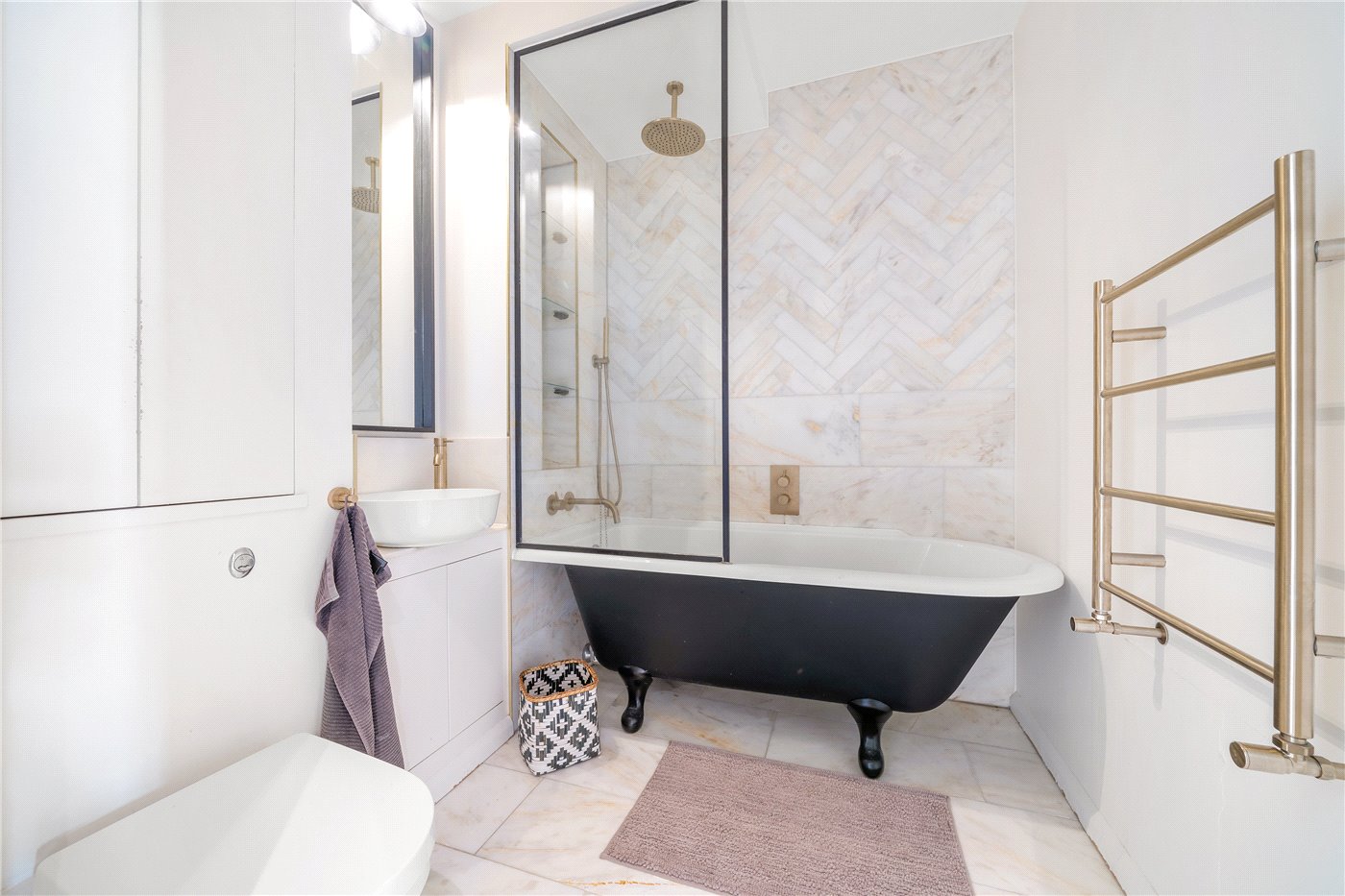 Bathroom 2