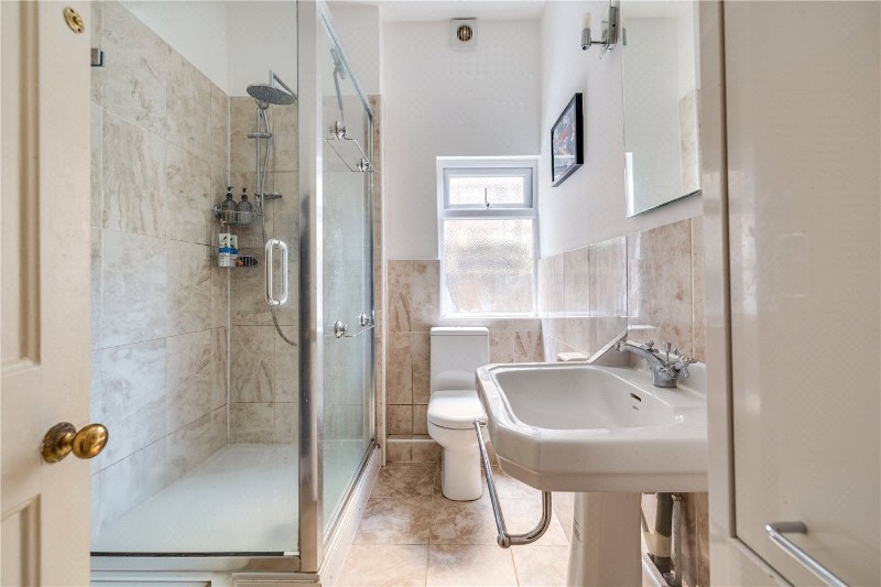 Micklethwaite Road, London, SW6