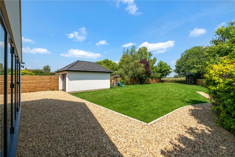 Eastgate, Deeping St. James, Peterborough, Lincolnshire, PE6