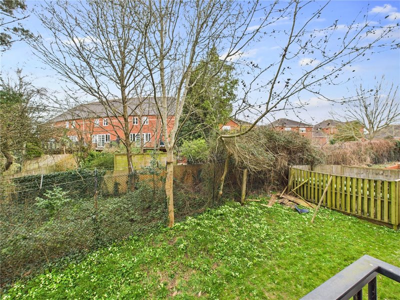 Hoopern Street, Exeter, Devon, EX4
